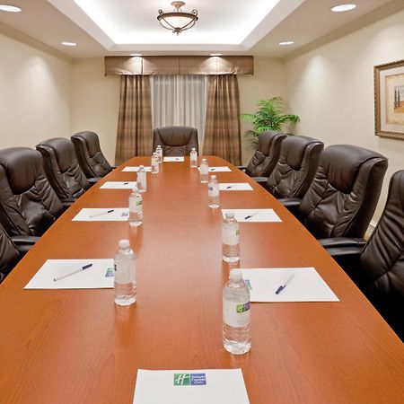 Holiday Inn Express & Suites Waxahachie By Ihg Zewnętrze zdjęcie