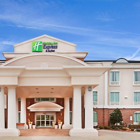 Holiday Inn Express & Suites Waxahachie By Ihg Zewnętrze zdjęcie