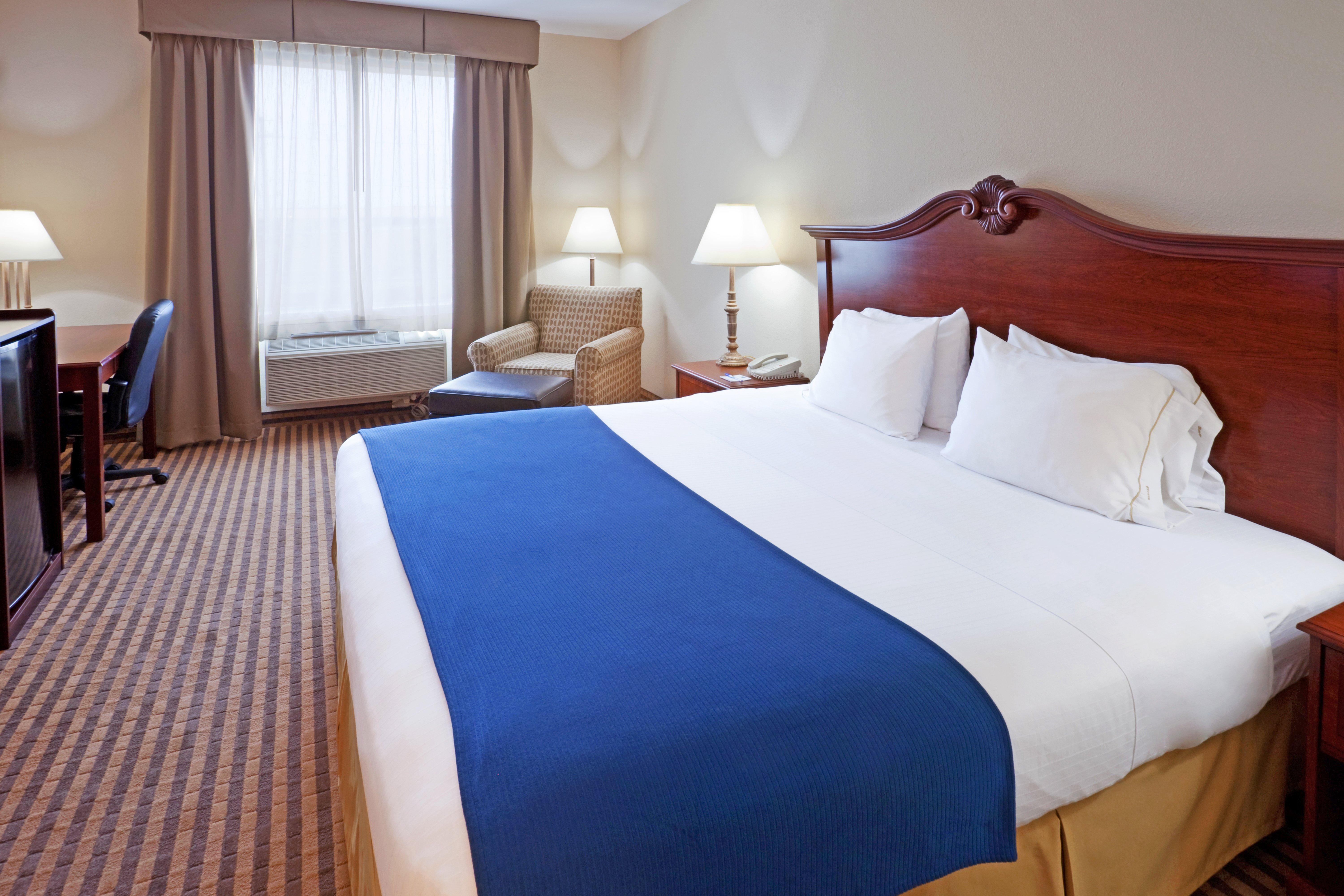 Holiday Inn Express & Suites Waxahachie By Ihg Pokój zdjęcie