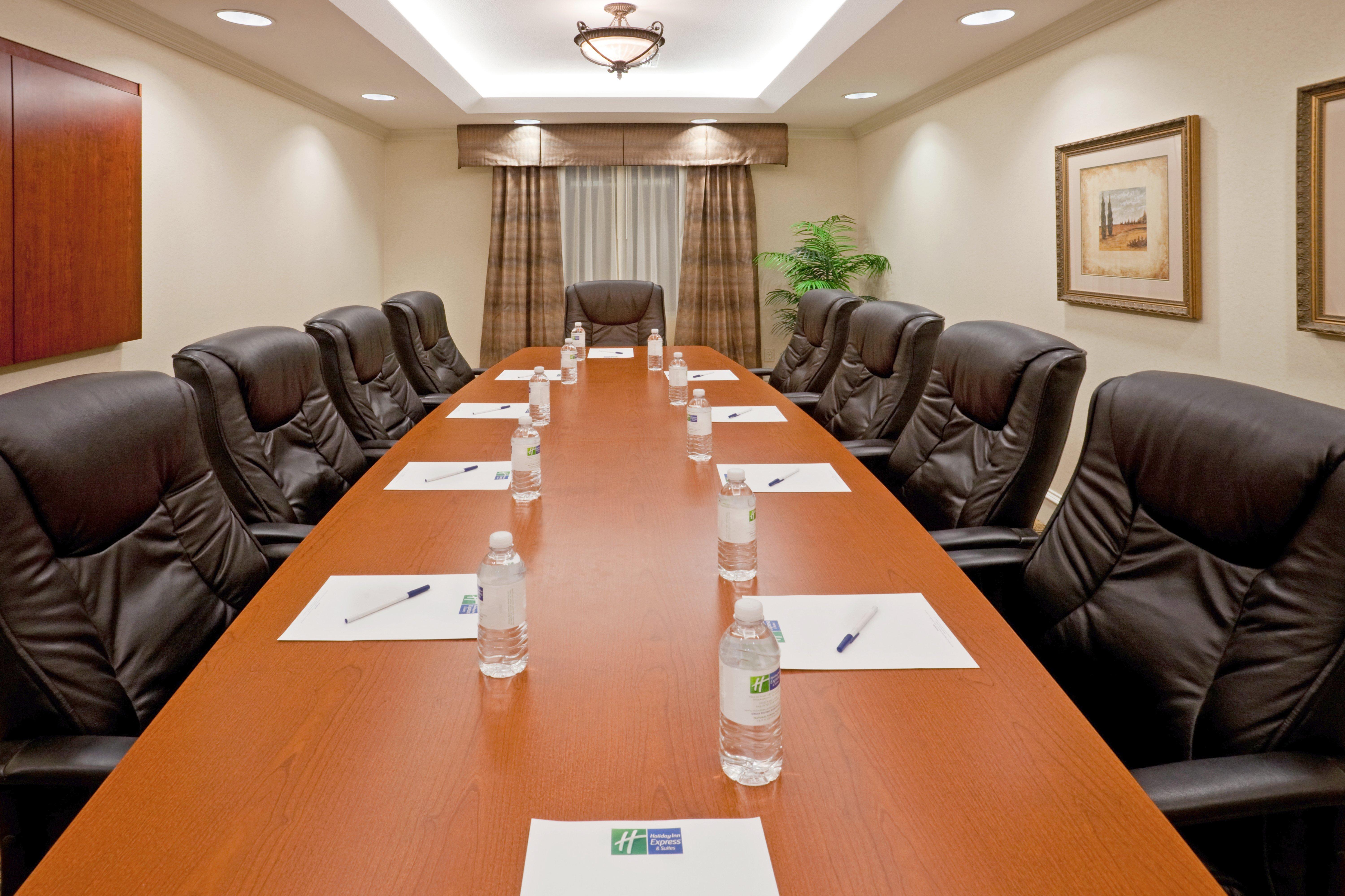 Holiday Inn Express & Suites Waxahachie By Ihg Zewnętrze zdjęcie