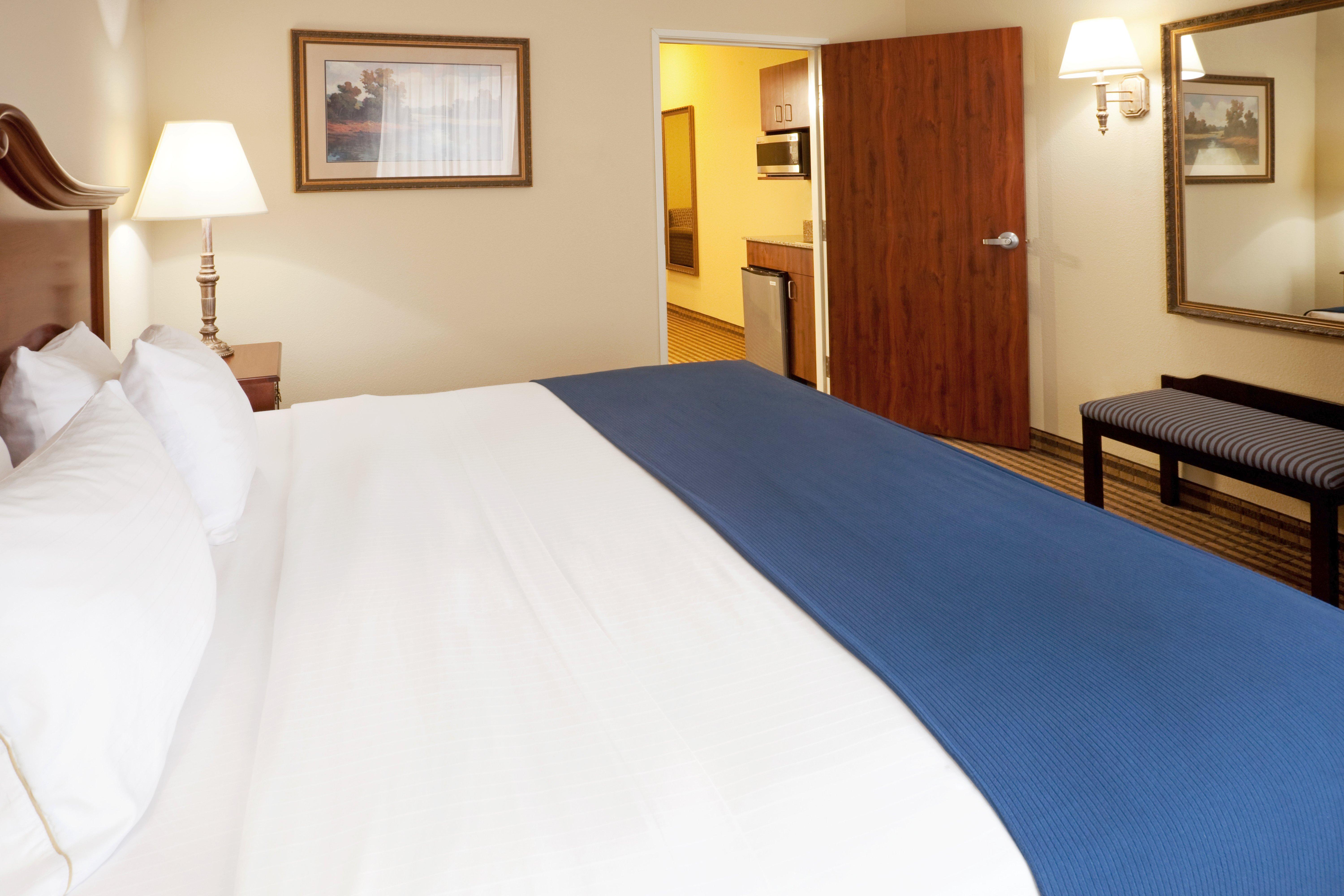 Holiday Inn Express & Suites Waxahachie By Ihg Zewnętrze zdjęcie