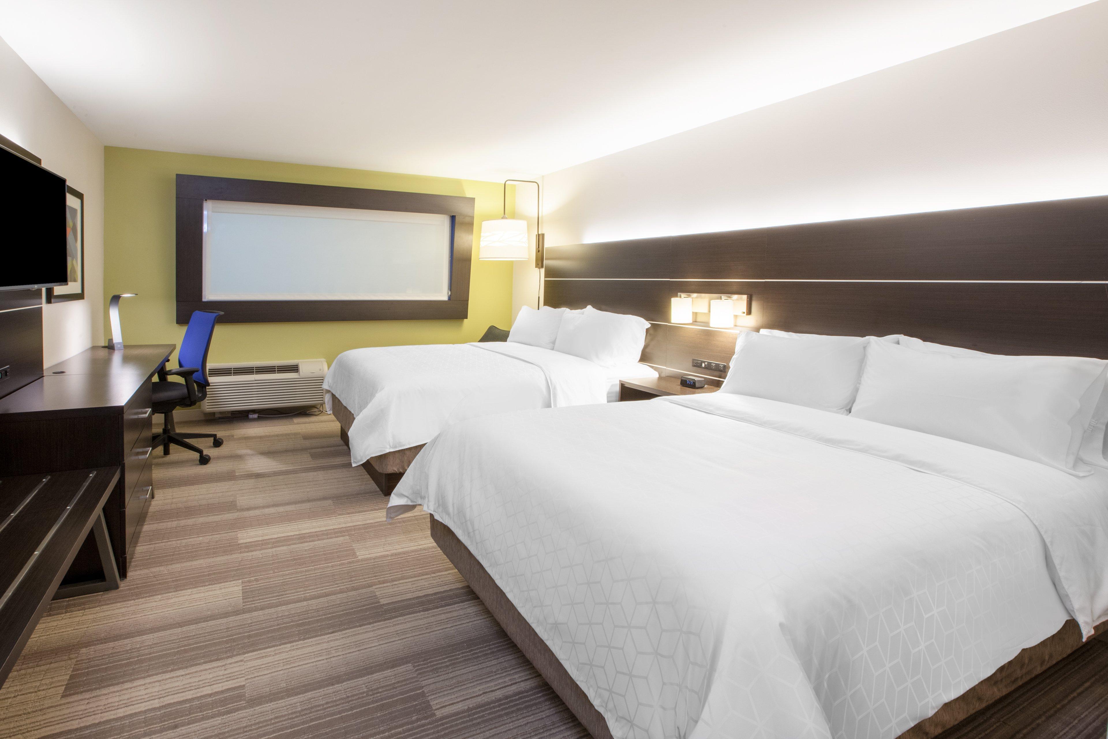 Holiday Inn Express & Suites Waxahachie By Ihg Zewnętrze zdjęcie