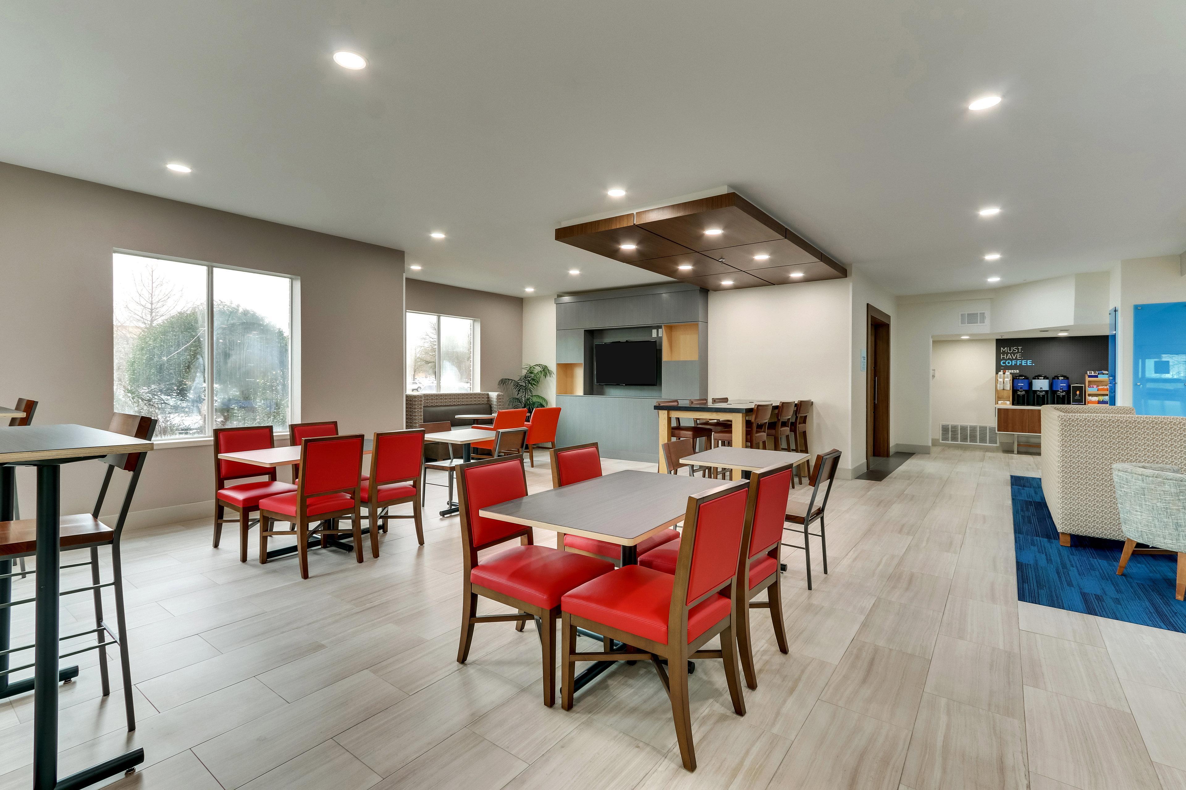 Holiday Inn Express & Suites Waxahachie By Ihg Zewnętrze zdjęcie