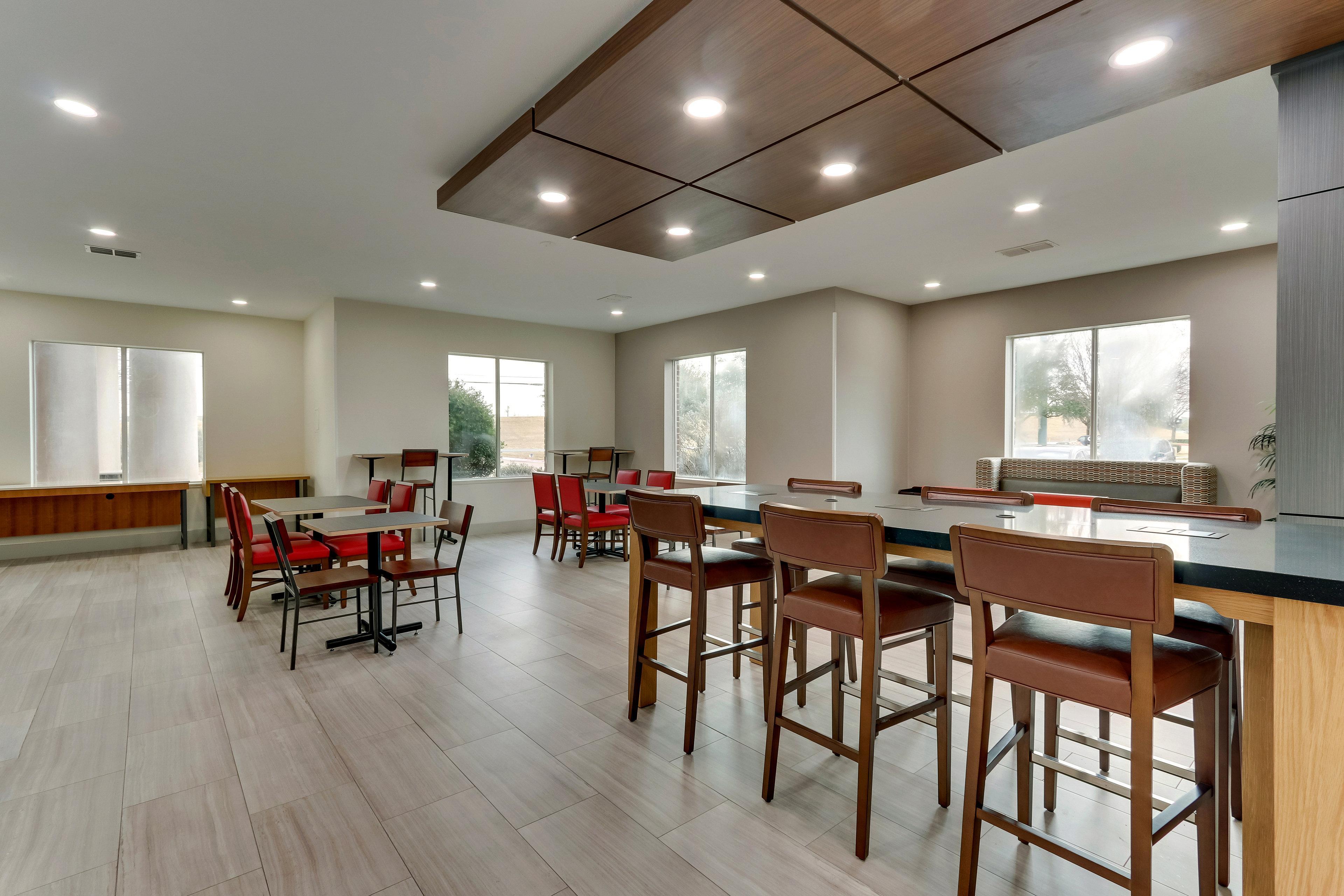 Holiday Inn Express & Suites Waxahachie By Ihg Zewnętrze zdjęcie