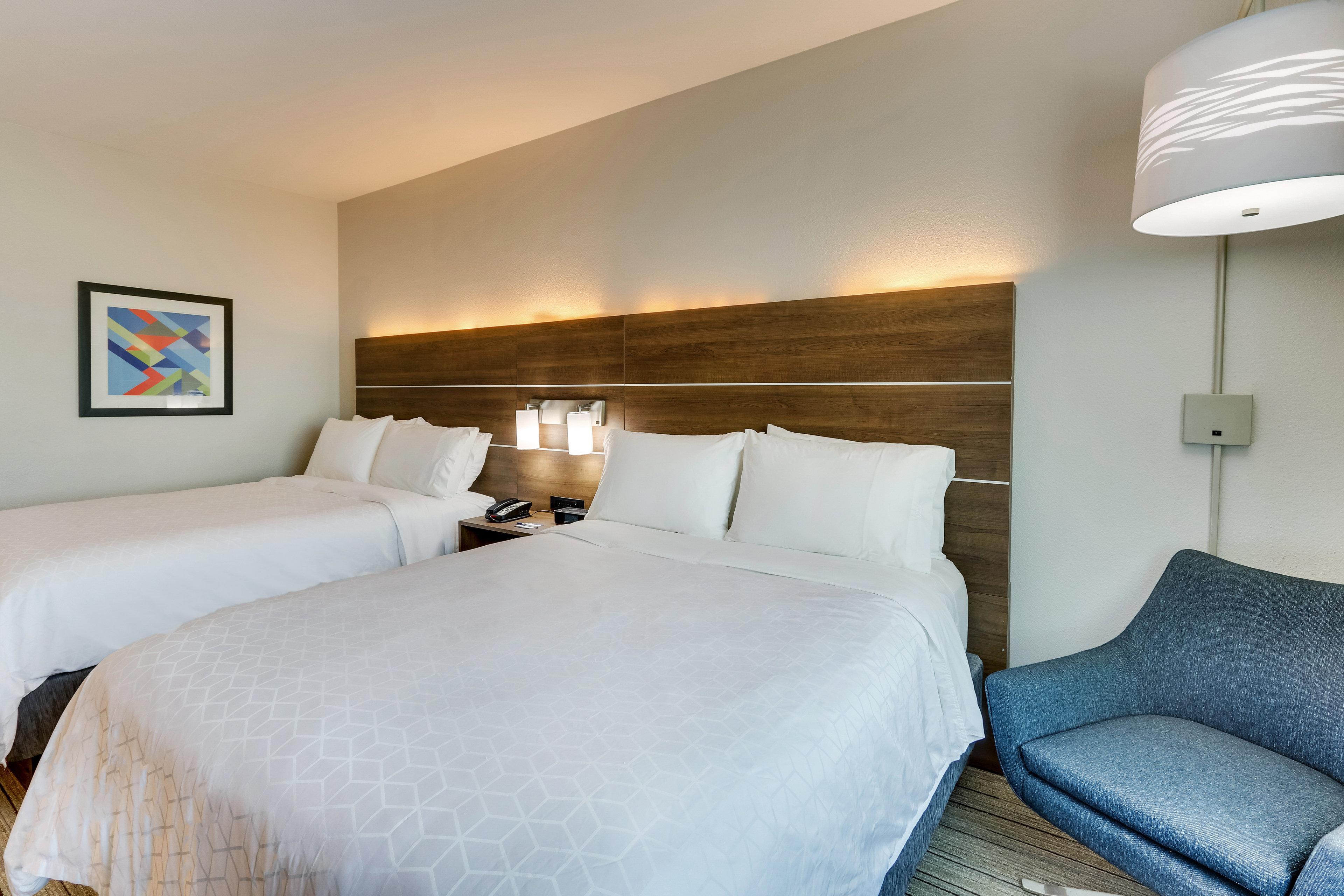 Holiday Inn Express & Suites Waxahachie By Ihg Zewnętrze zdjęcie