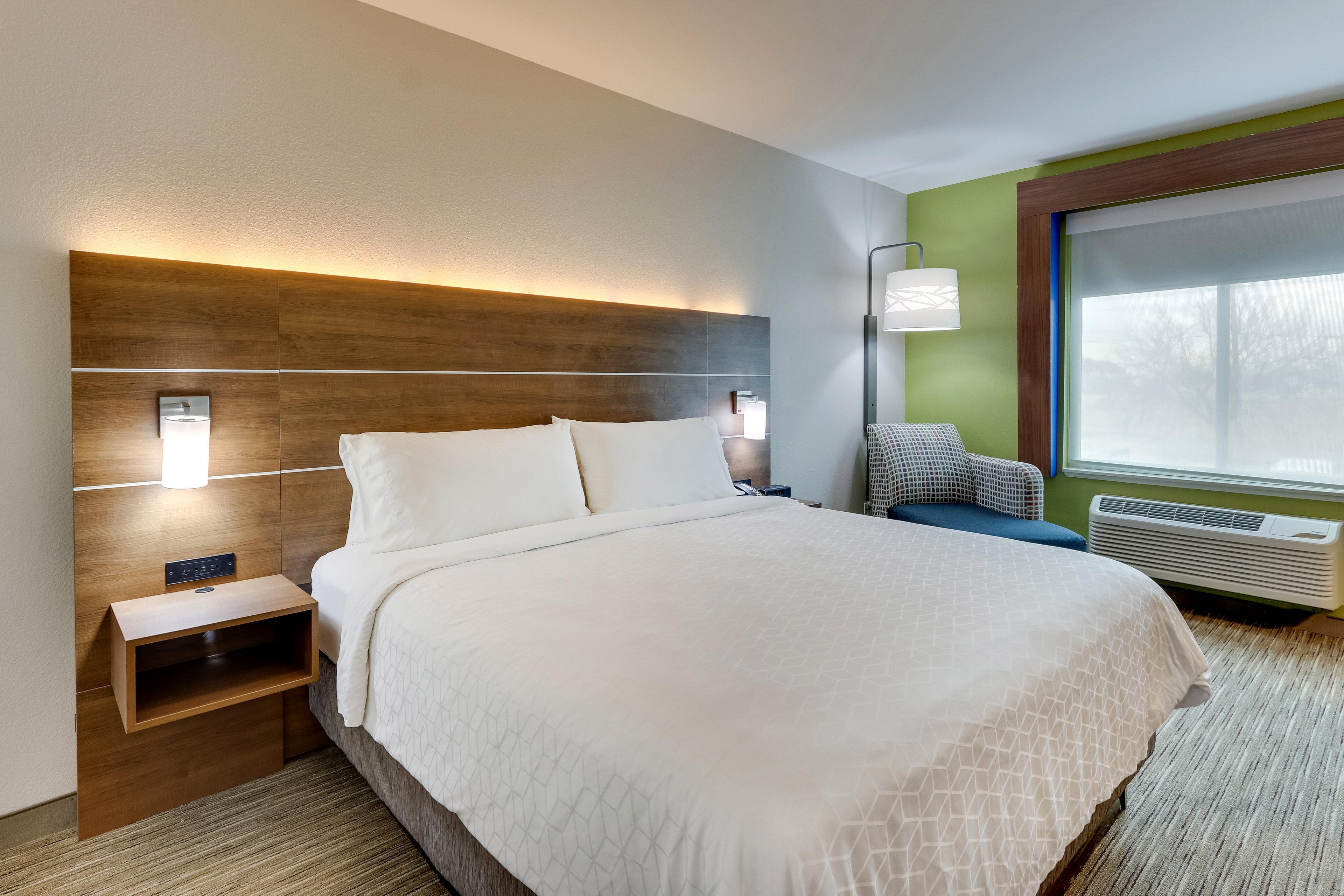 Holiday Inn Express & Suites Waxahachie By Ihg Zewnętrze zdjęcie