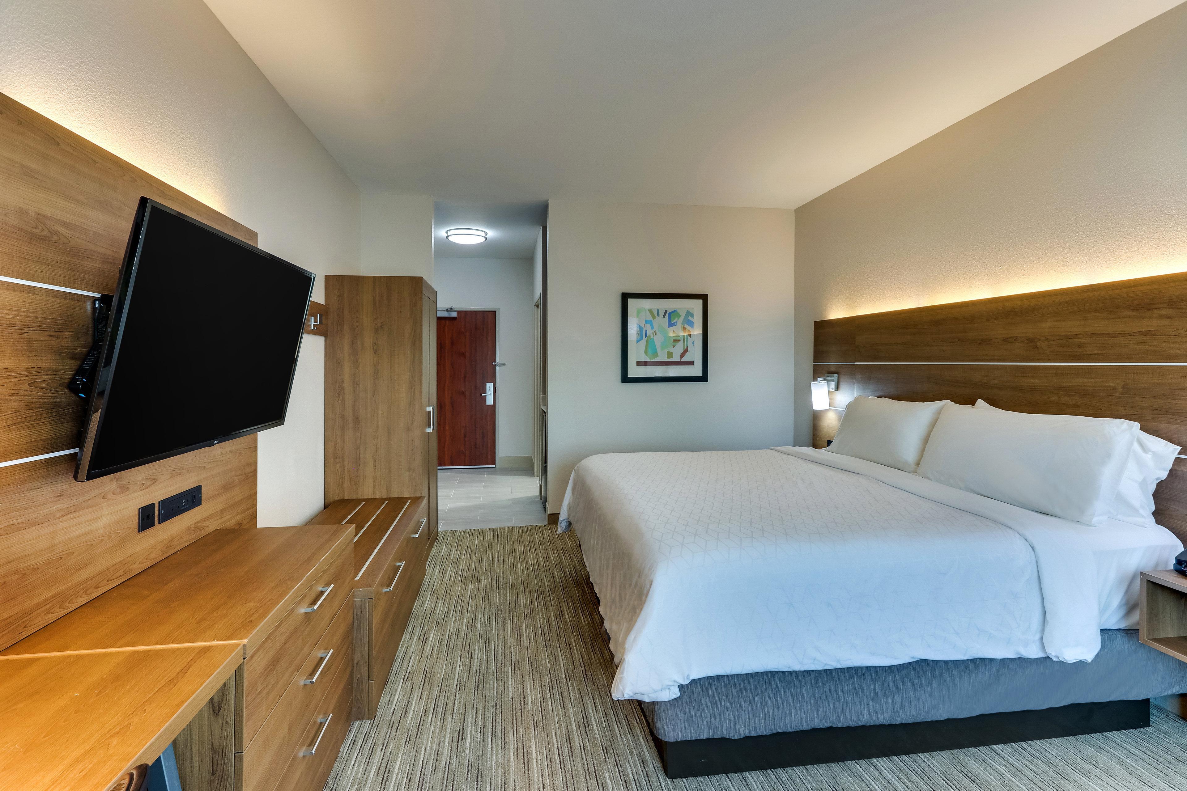 Holiday Inn Express & Suites Waxahachie By Ihg Zewnętrze zdjęcie