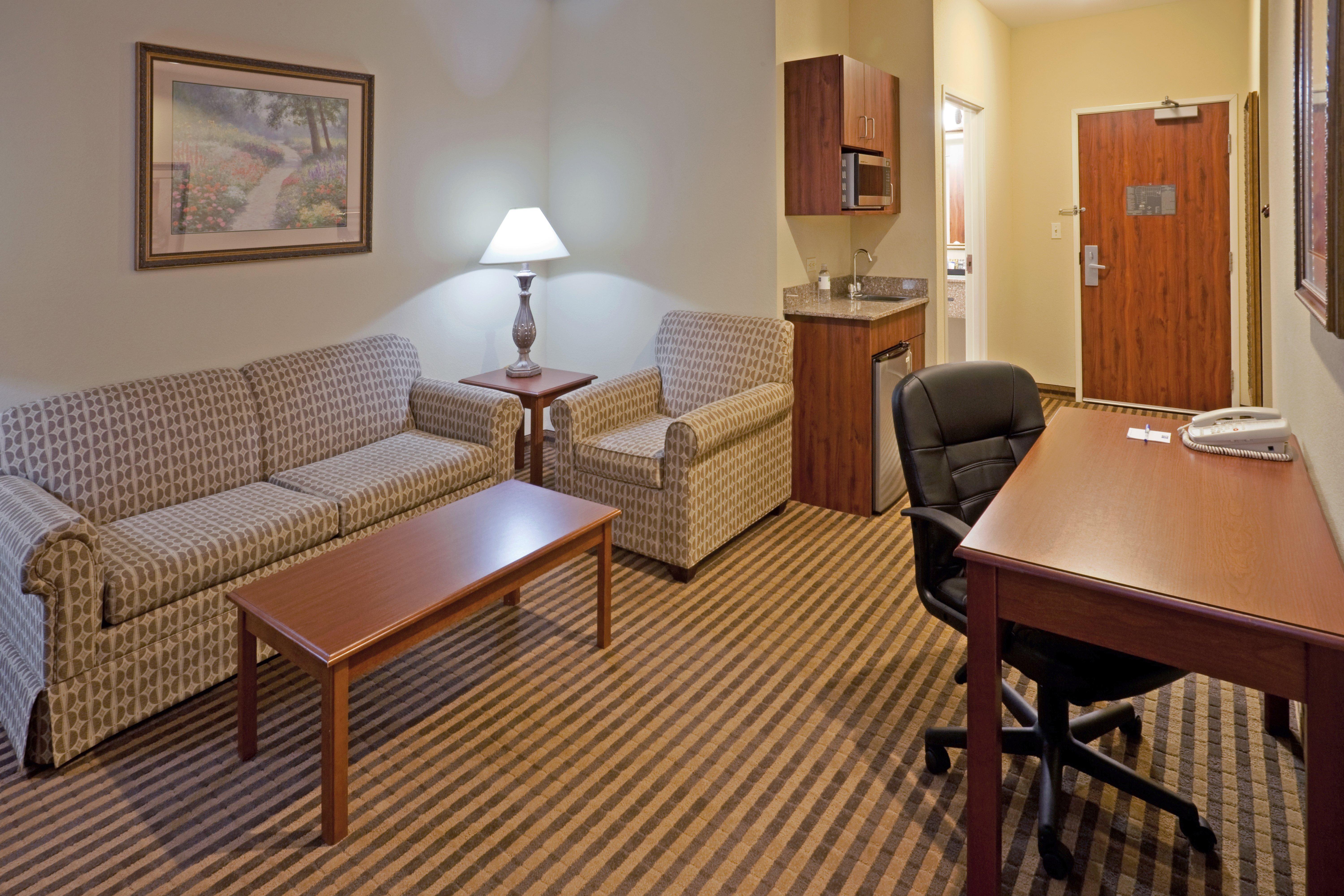 Holiday Inn Express & Suites Waxahachie By Ihg Zewnętrze zdjęcie