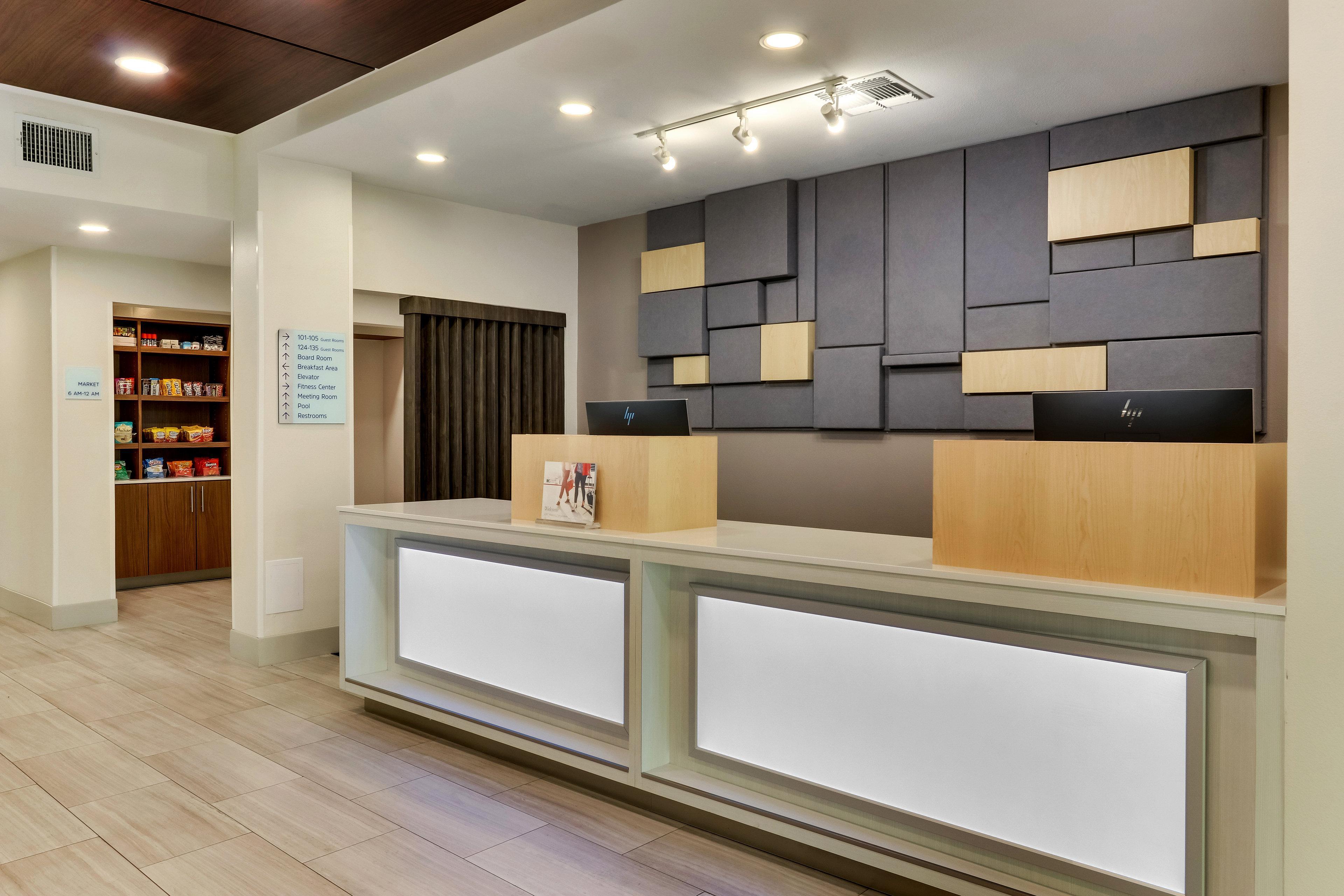 Holiday Inn Express & Suites Waxahachie By Ihg Zewnętrze zdjęcie