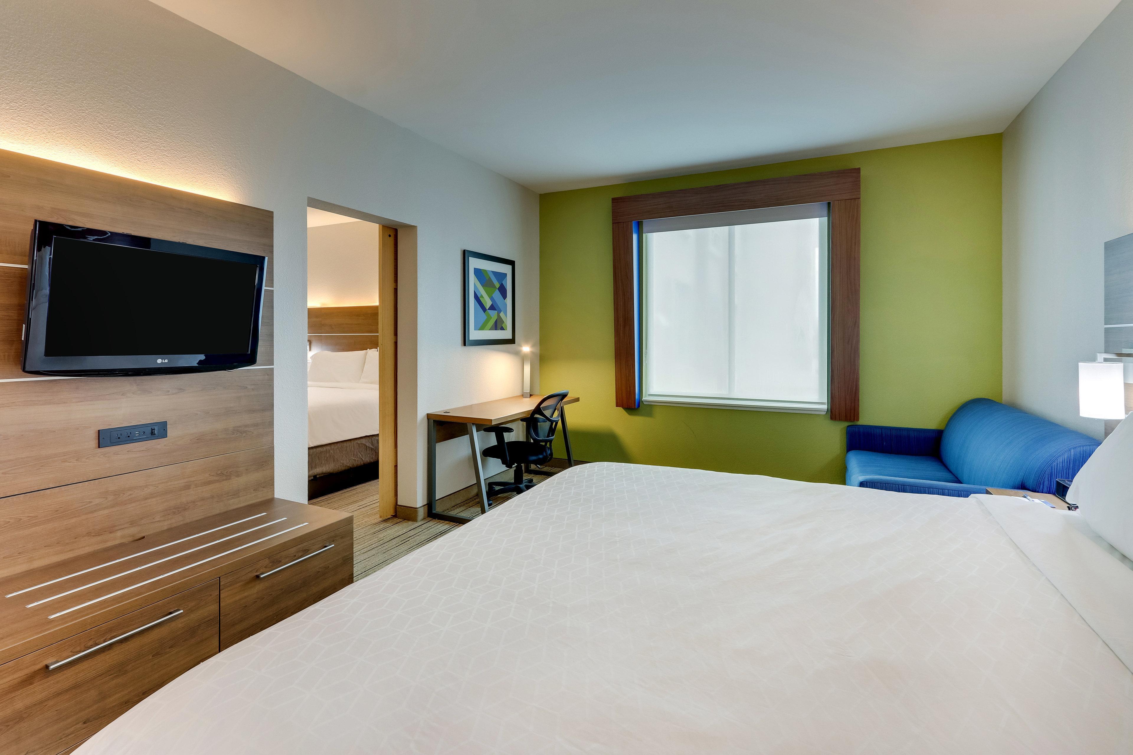 Holiday Inn Express & Suites Waxahachie By Ihg Zewnętrze zdjęcie