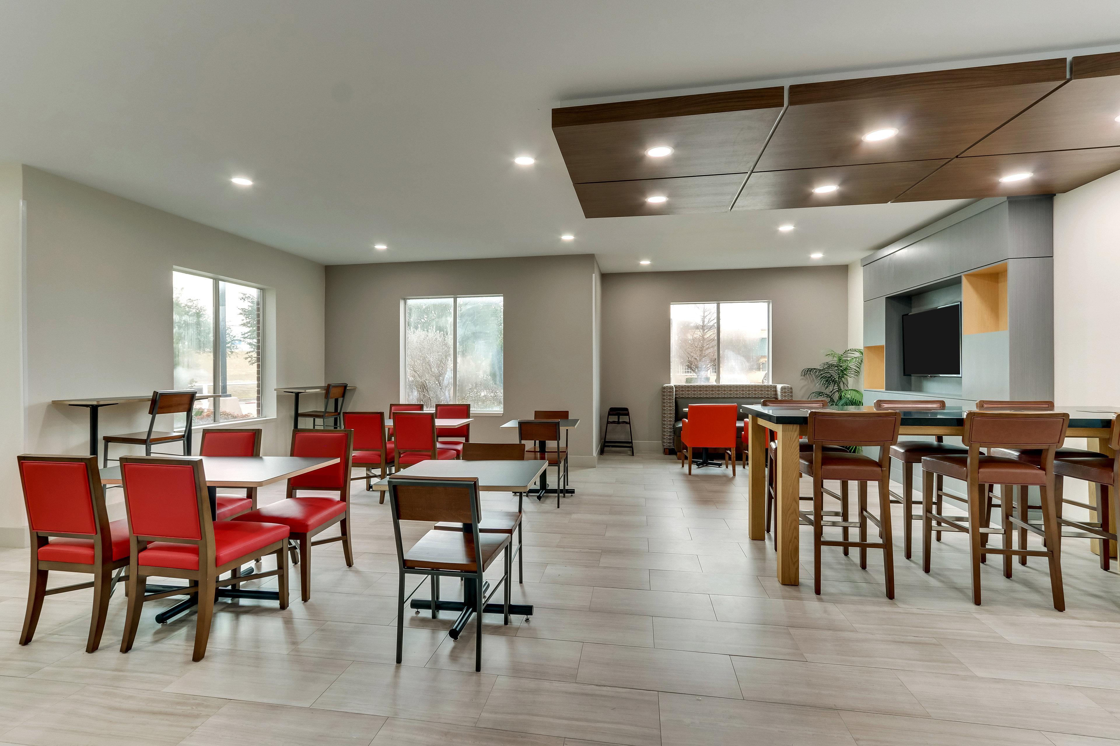 Holiday Inn Express & Suites Waxahachie By Ihg Zewnętrze zdjęcie