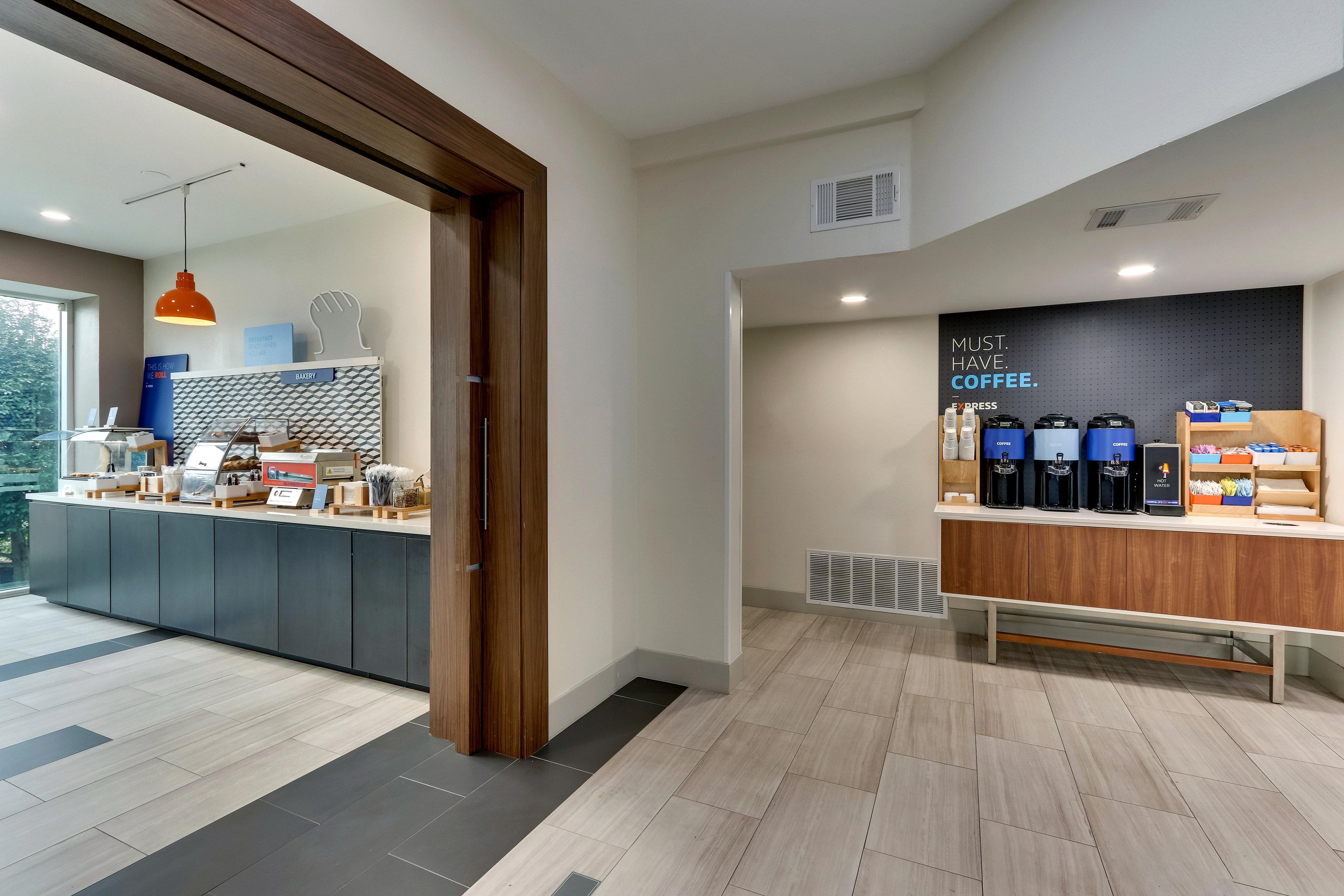 Holiday Inn Express & Suites Waxahachie By Ihg Zewnętrze zdjęcie
