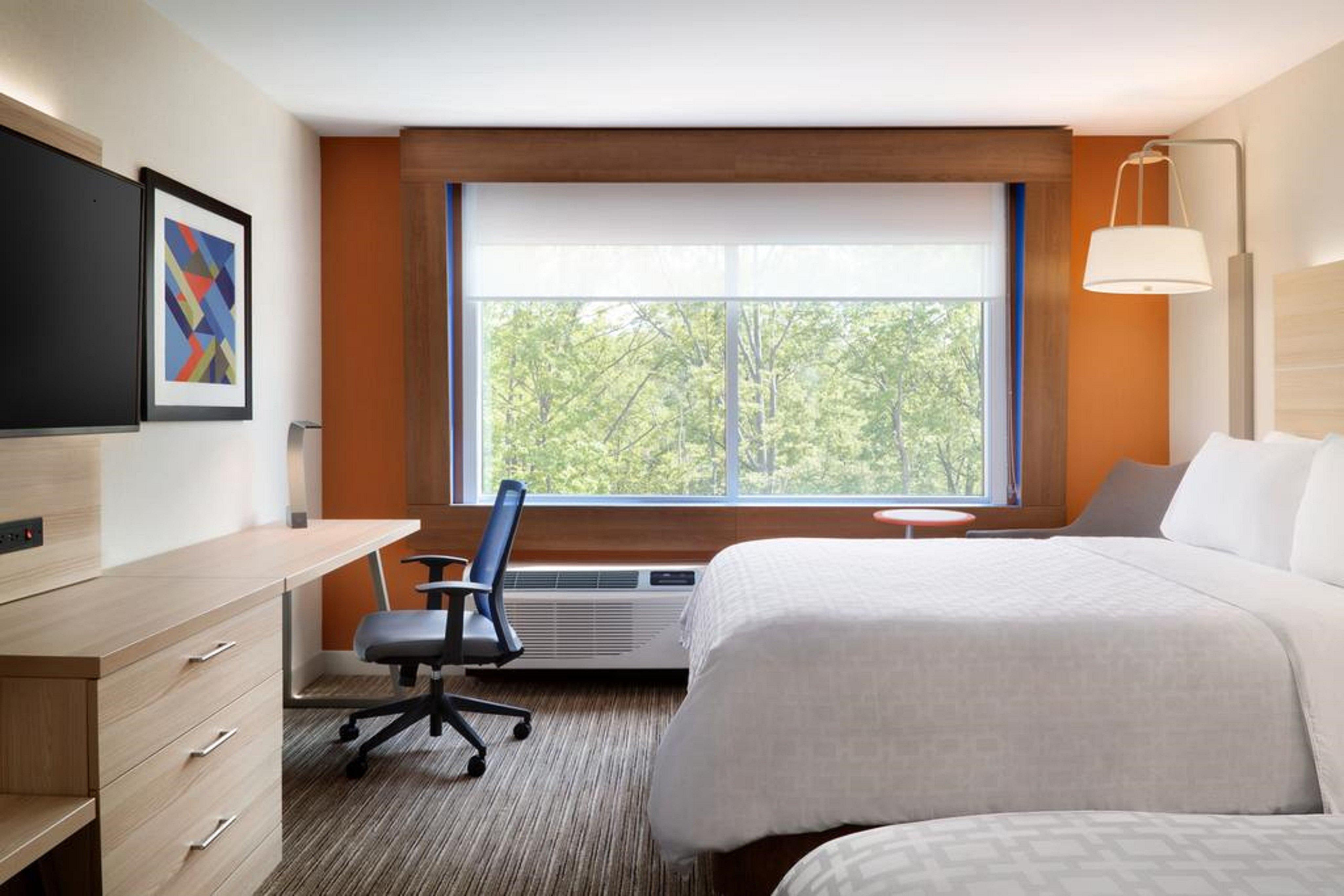 Holiday Inn Express & Suites Waxahachie By Ihg Zewnętrze zdjęcie