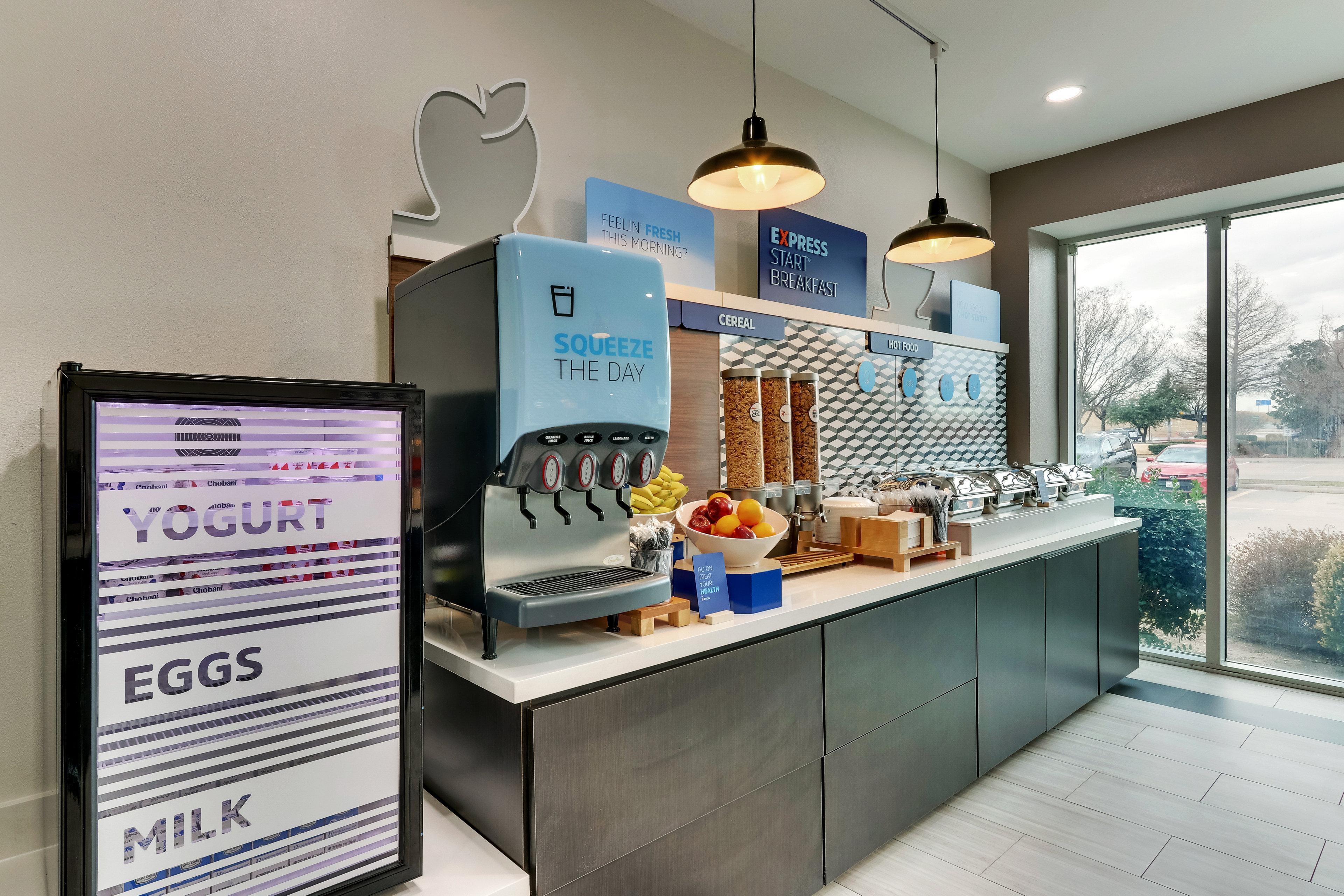 Holiday Inn Express & Suites Waxahachie By Ihg Zewnętrze zdjęcie