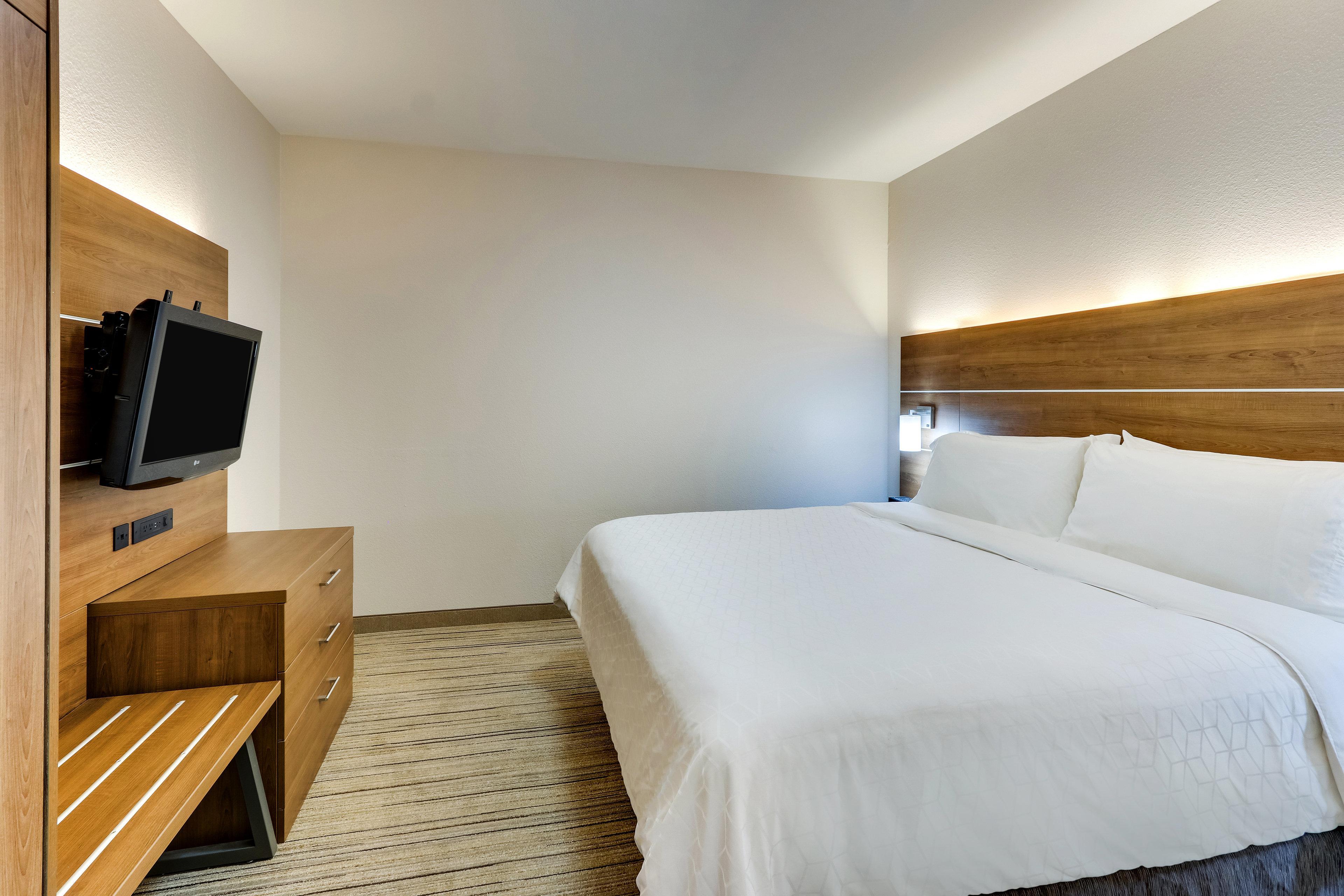 Holiday Inn Express & Suites Waxahachie By Ihg Zewnętrze zdjęcie
