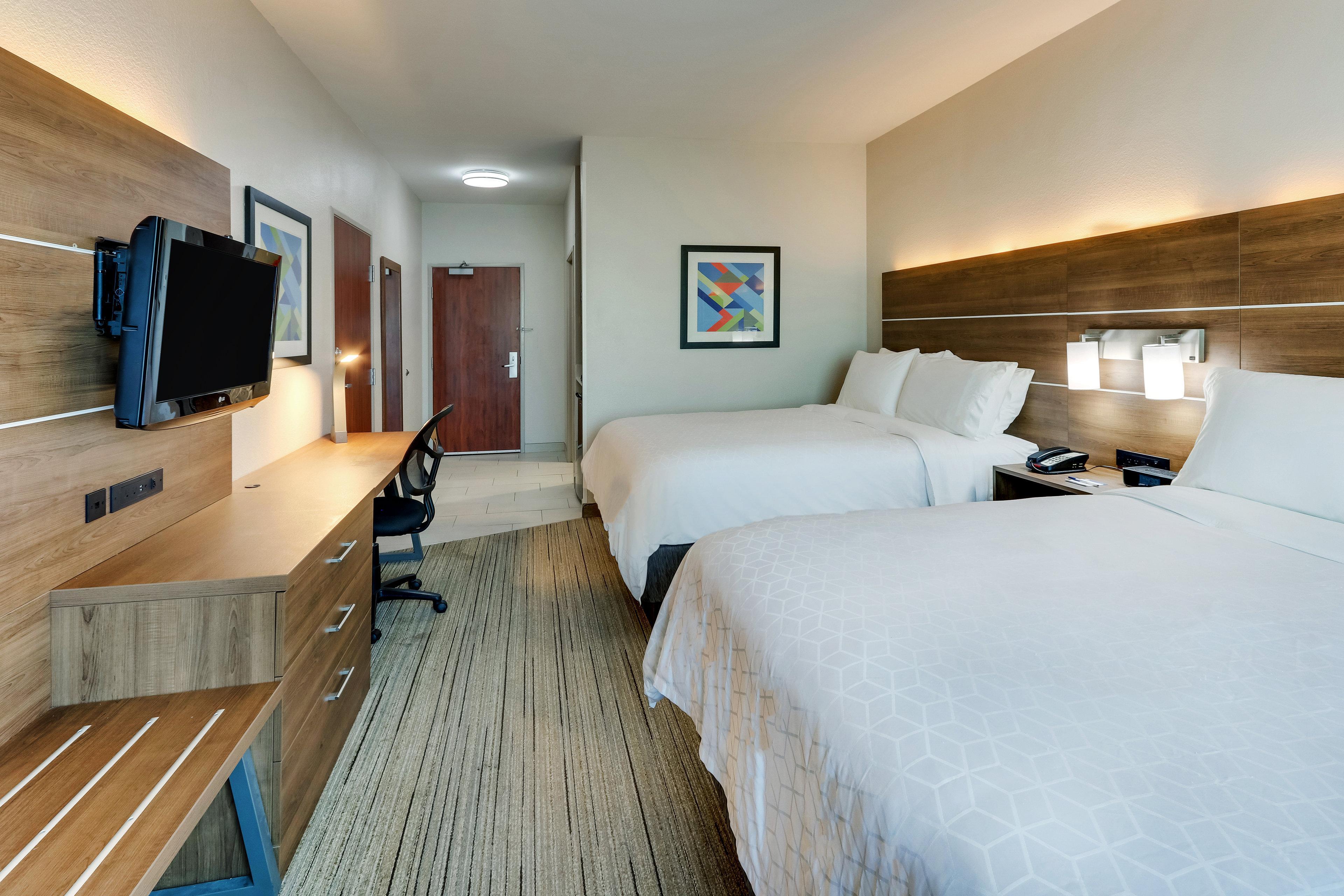 Holiday Inn Express & Suites Waxahachie By Ihg Zewnętrze zdjęcie