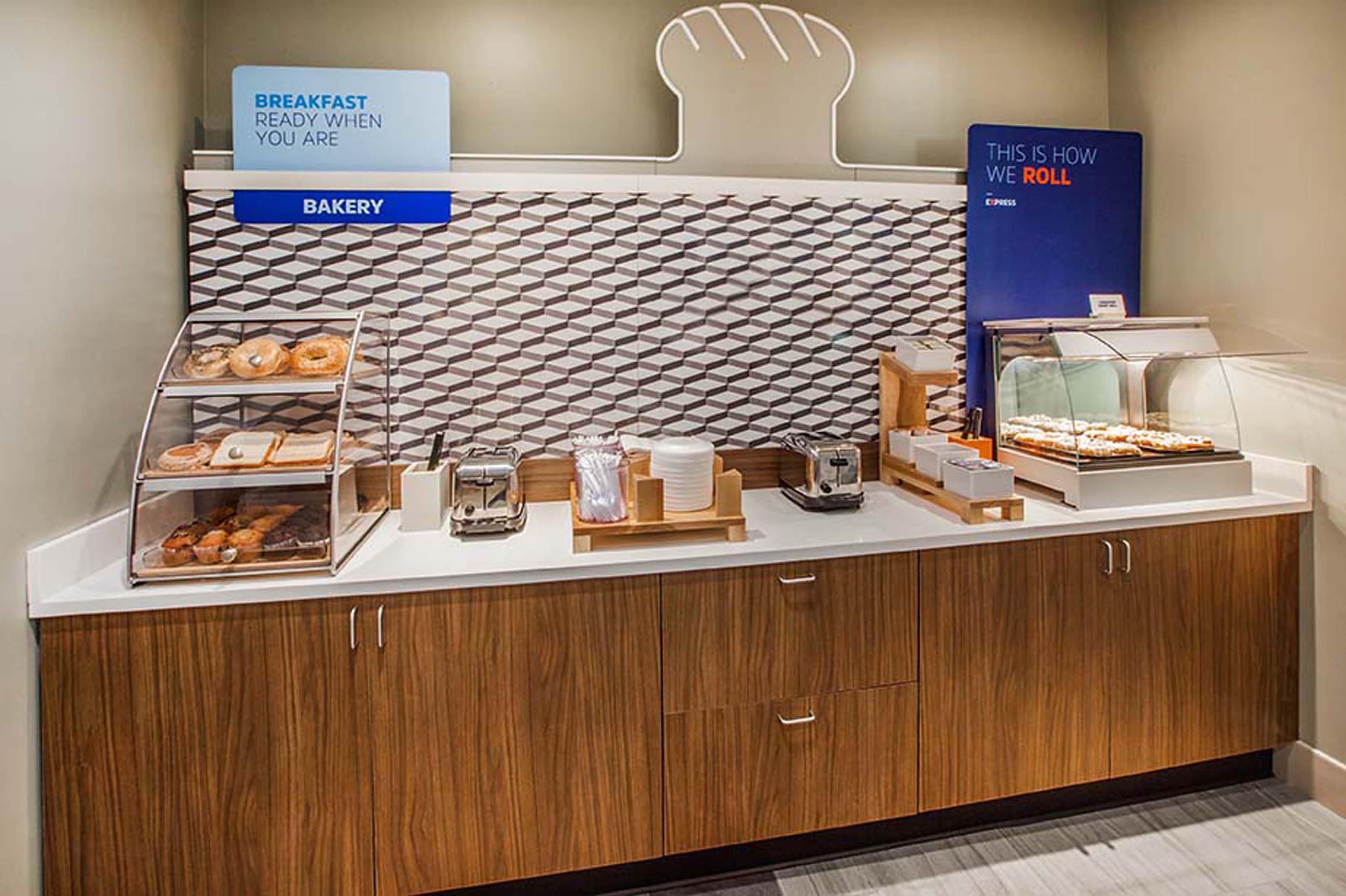 Holiday Inn Express & Suites Waxahachie By Ihg Zewnętrze zdjęcie