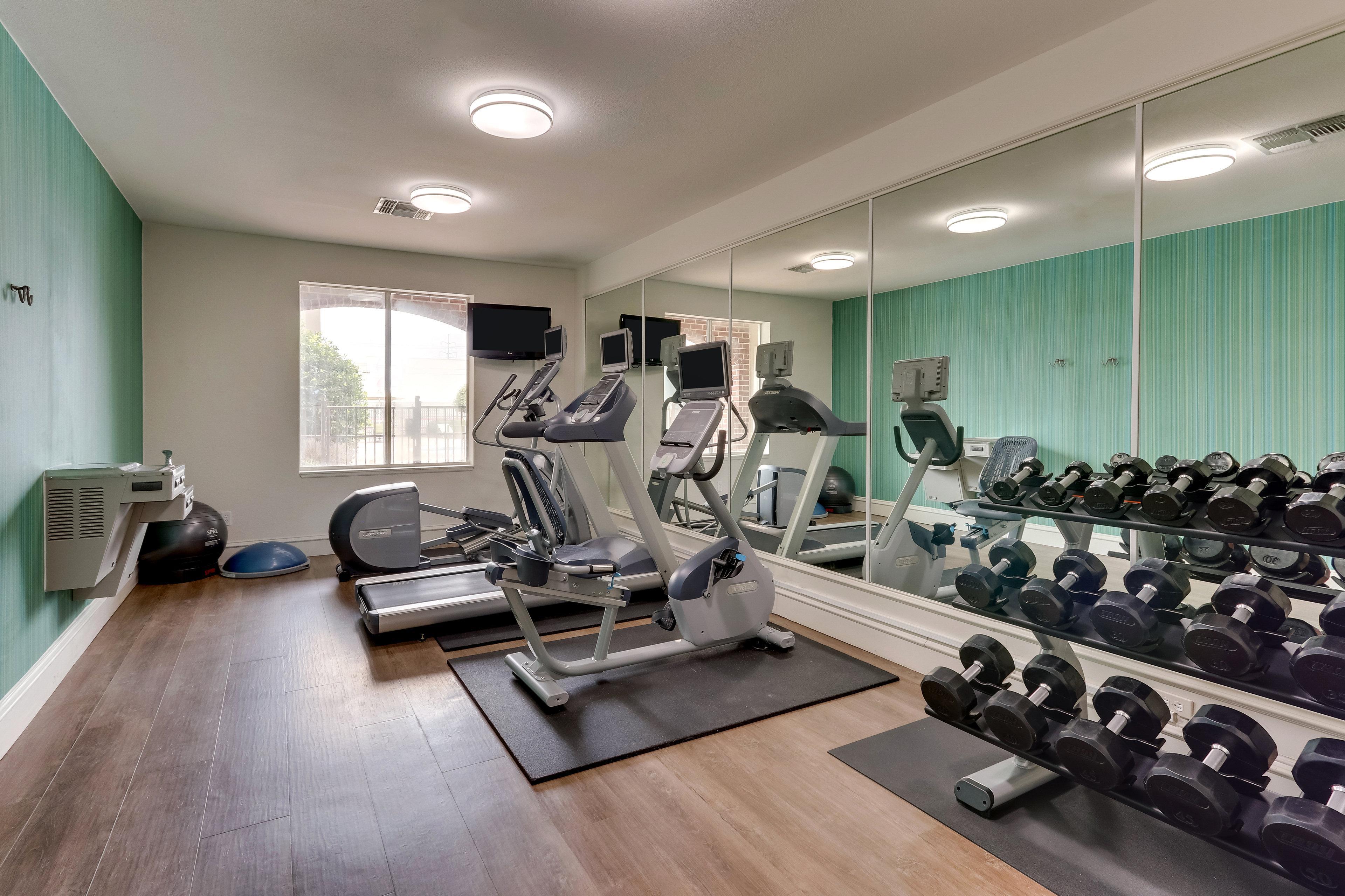 Holiday Inn Express & Suites Waxahachie By Ihg Zewnętrze zdjęcie
