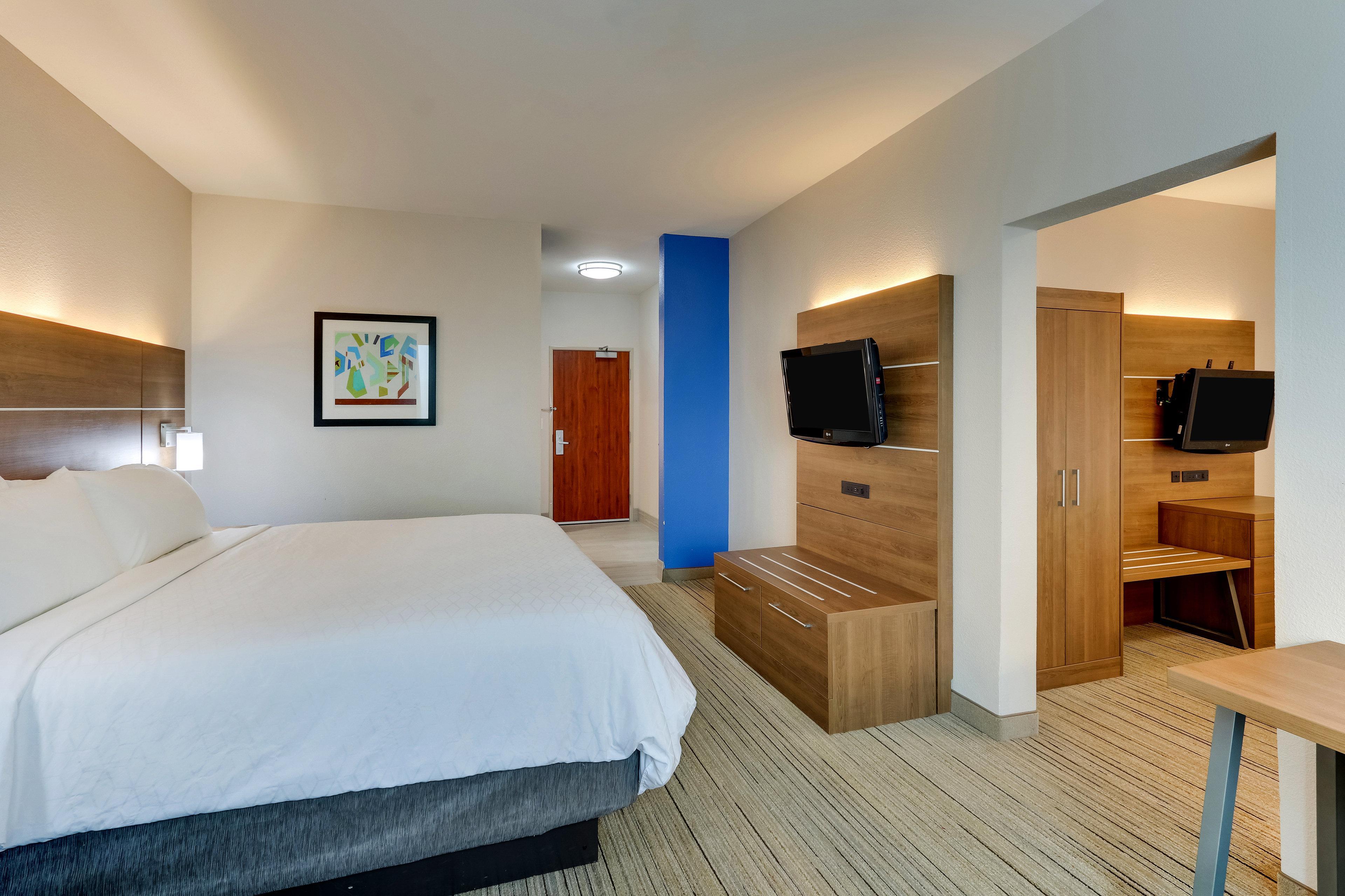 Holiday Inn Express & Suites Waxahachie By Ihg Zewnętrze zdjęcie