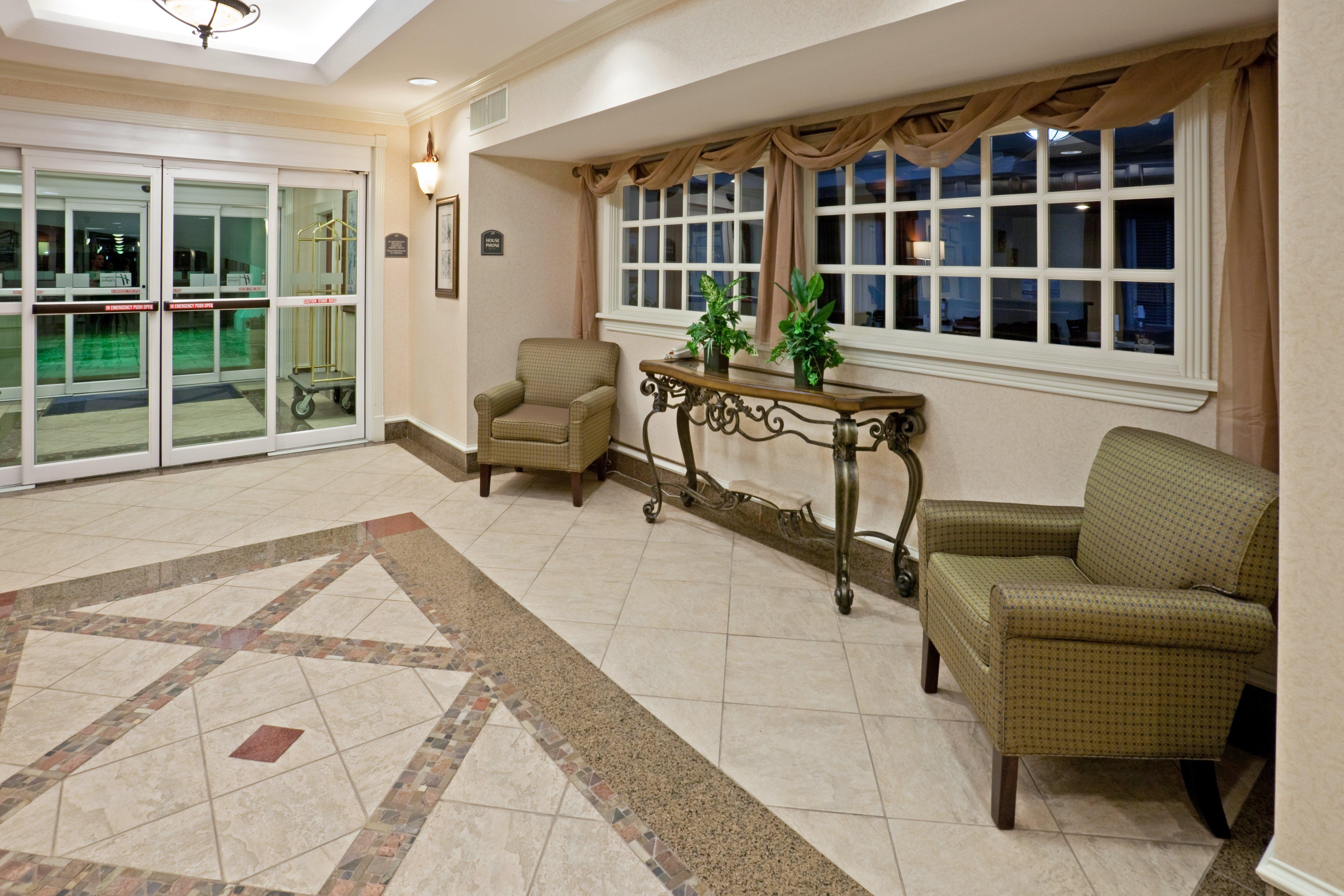 Holiday Inn Express & Suites Waxahachie By Ihg Zewnętrze zdjęcie