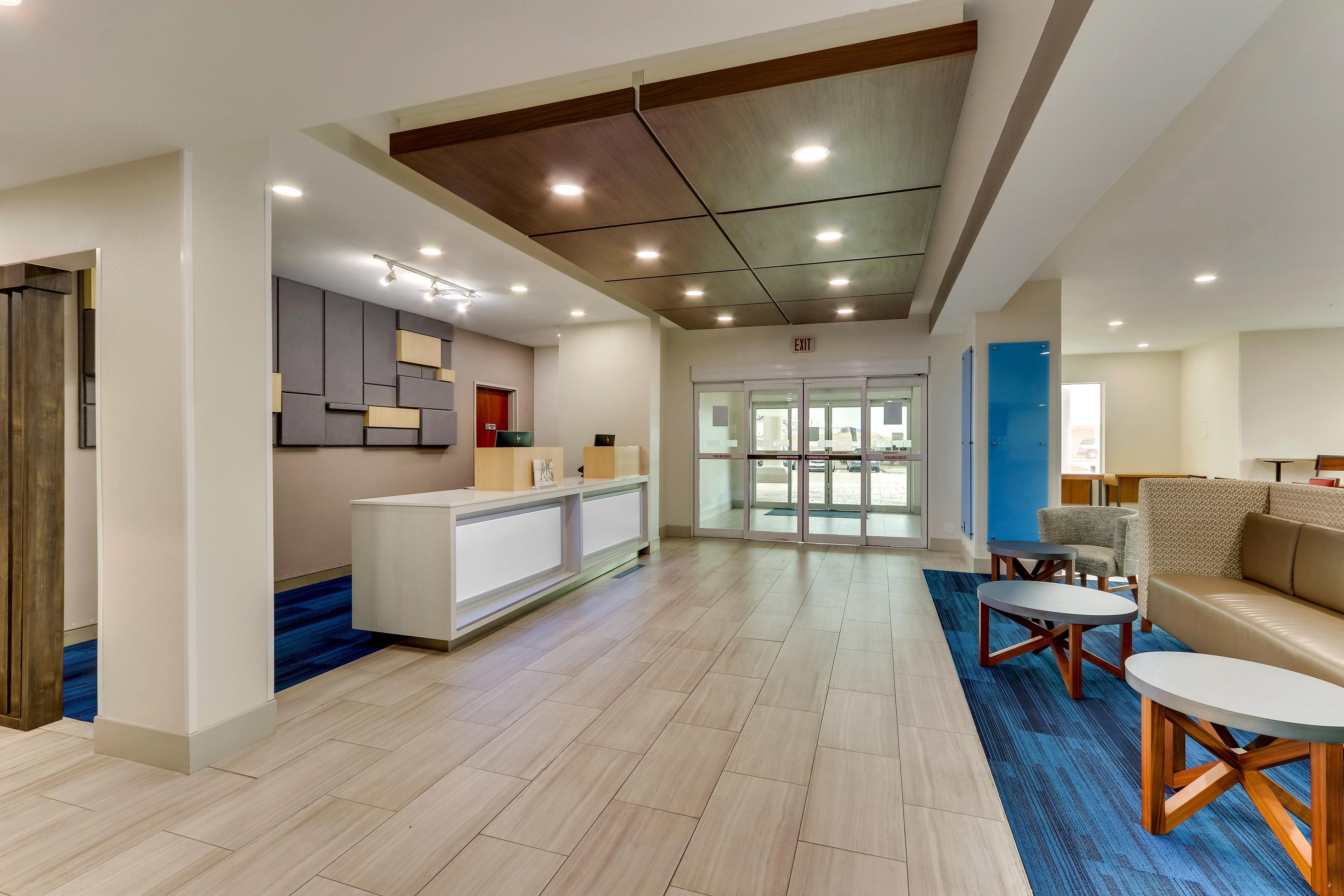Holiday Inn Express & Suites Waxahachie By Ihg Zewnętrze zdjęcie