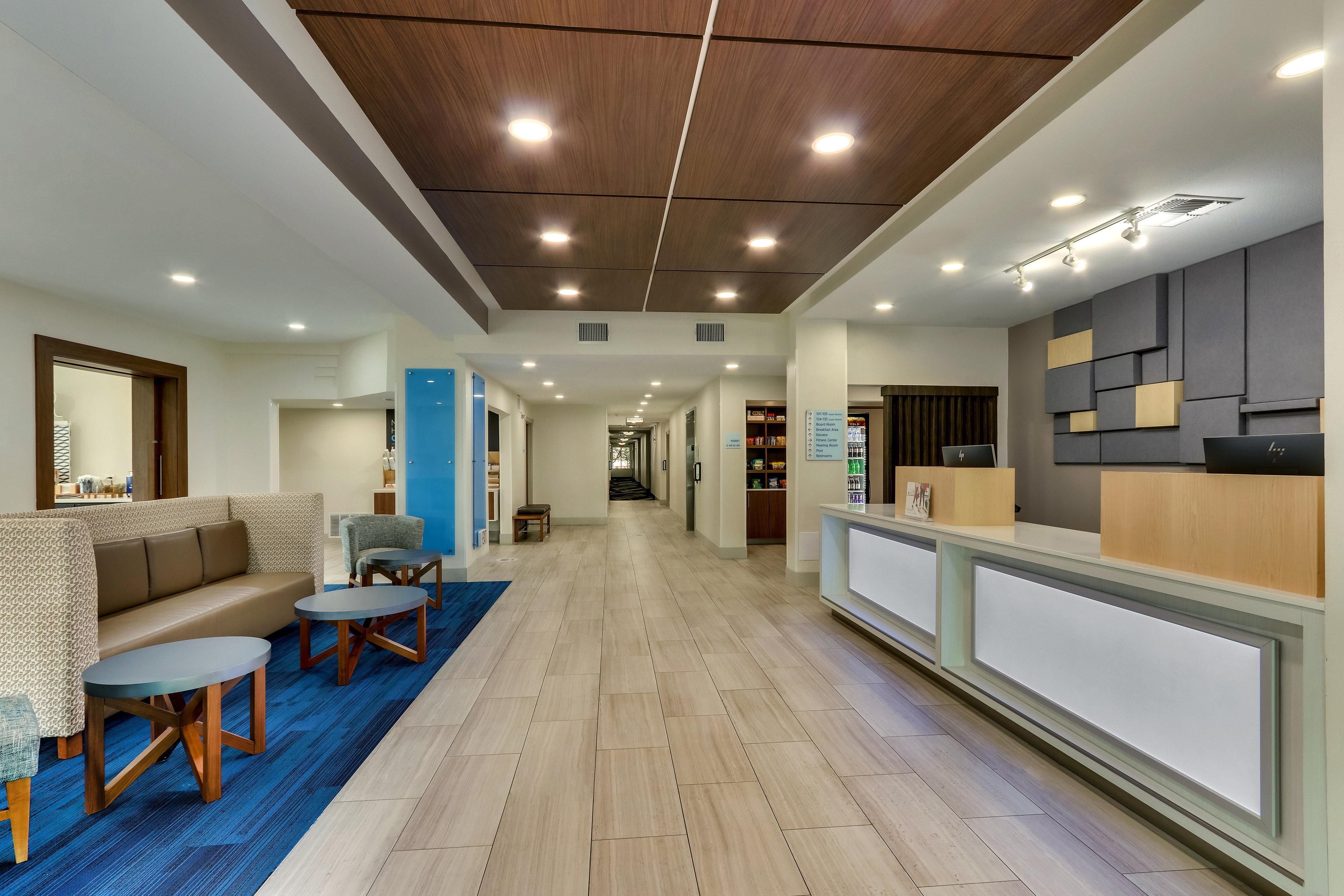 Holiday Inn Express & Suites Waxahachie By Ihg Zewnętrze zdjęcie
