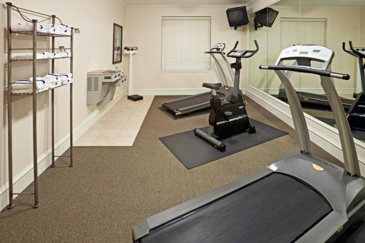 Holiday Inn Express & Suites Waxahachie By Ihg Zewnętrze zdjęcie
